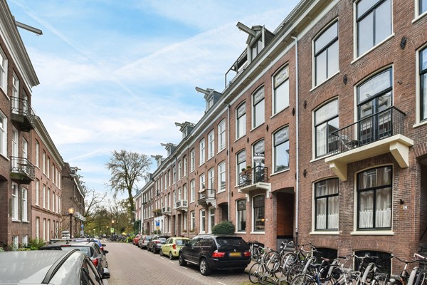 Medium property photo - Saxenburgerstraat 14-2, 1054 KR Amsterdam